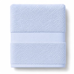 EverDri Blue Bath Towels